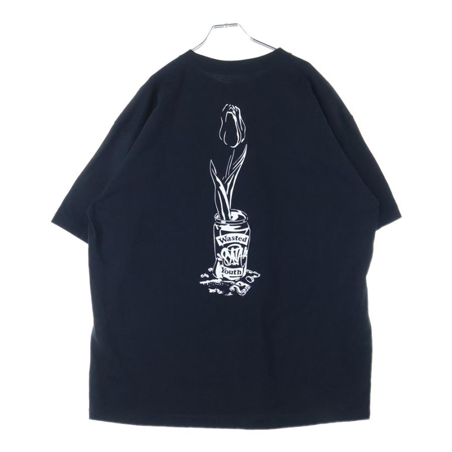 VERDY ベルディ ×CENTRAL CEE SYNA WORLD Wasted Youth Tee セントラル