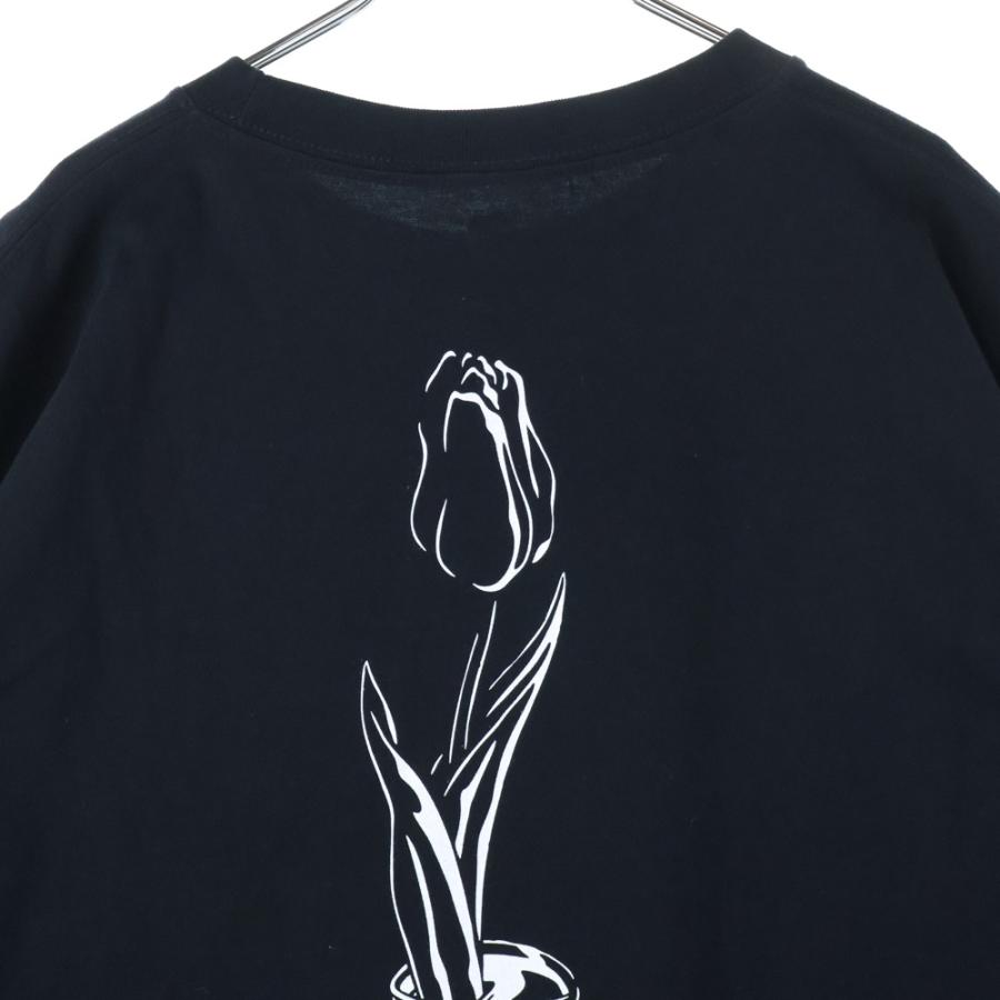 VERDY ベルディ ×CENTRAL CEE SYNA WORLD Wasted Youth Tee セントラル