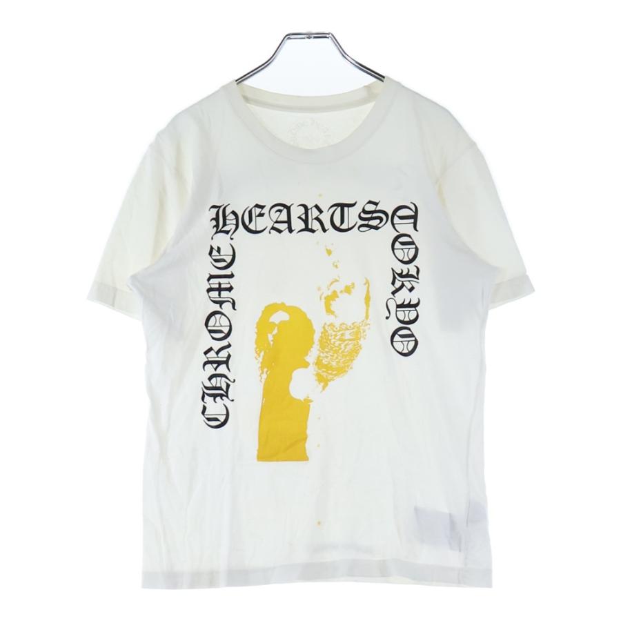 CHROME HEARTS（クロムハーツ） CH T-SHRT LTD 青山20周年リチャード