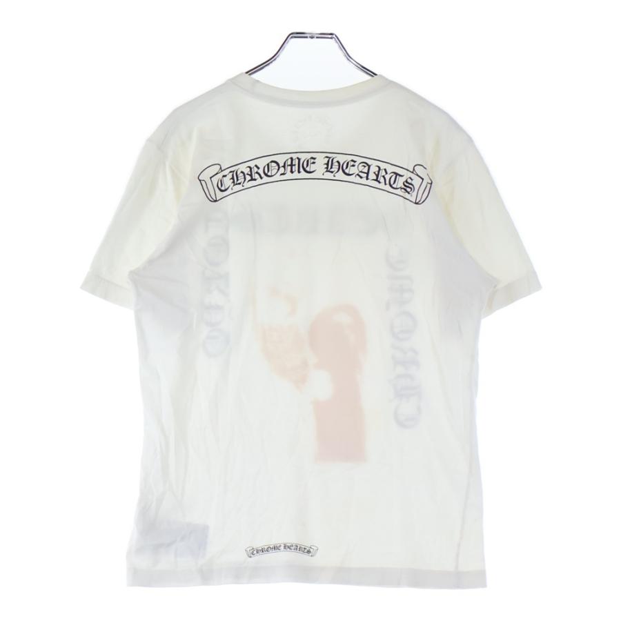 CHROME HEARTS（クロムハーツ） CH T-SHRT LTD 青山20周年リチャード
