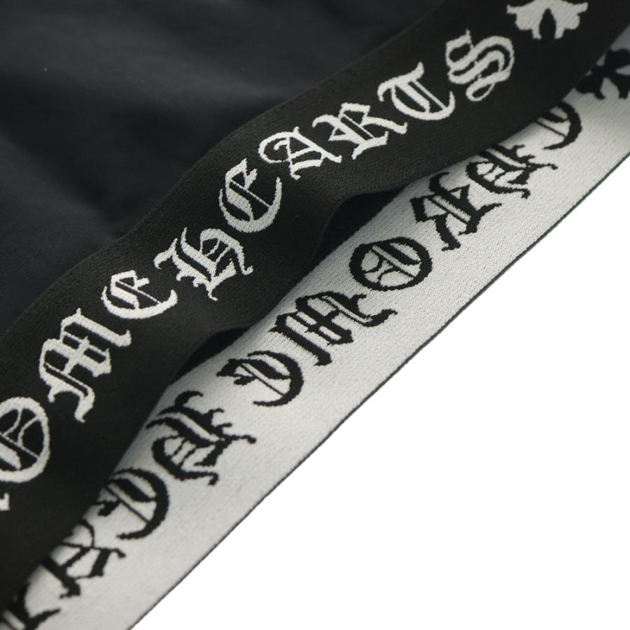 CHROME HEARTS（クロムハーツ） CH Logo YOGA WEAR Sports Bra Size S