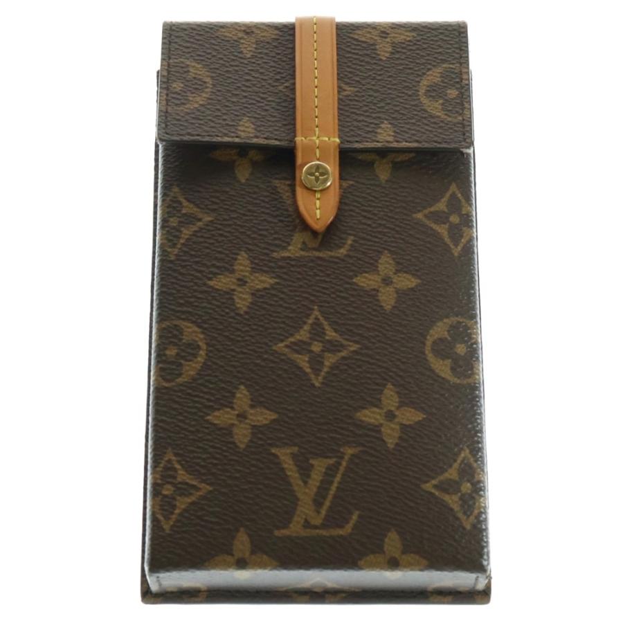 LOUIS VUITTON（ルイ・ヴィトン） ボックス フォンケース スマホケース