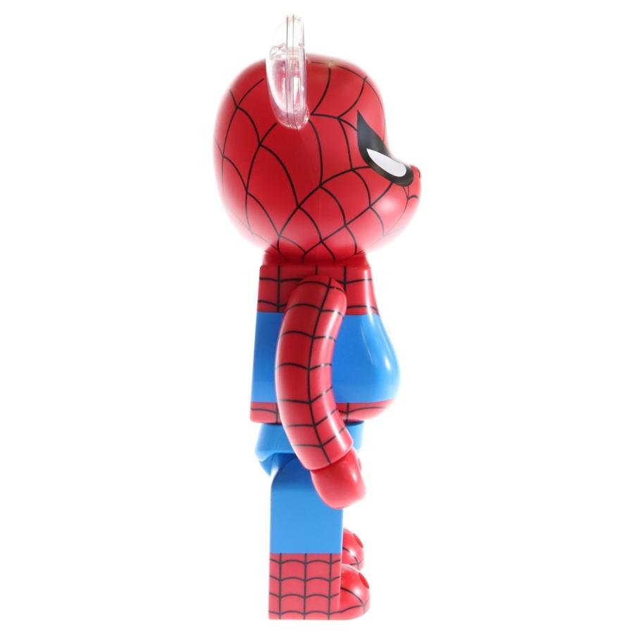BE@RBRICK ベアブリック MARVEL SPIDER-MAN SP賞 400