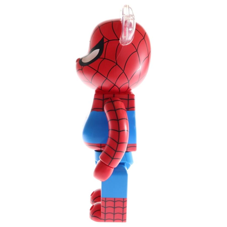 BE@RBRICK ベアブリック MARVEL SPIDER-MAN SP賞 400% スパイダーマン