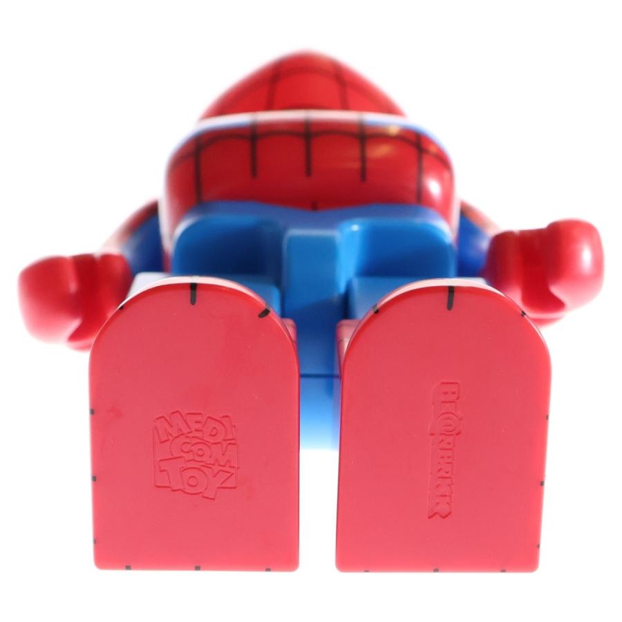 ベアブリック　400% スパイダーマン　SP賞 BE@RBRICK ベアブリック MARVEL SPIDER-MAN SP賞 400