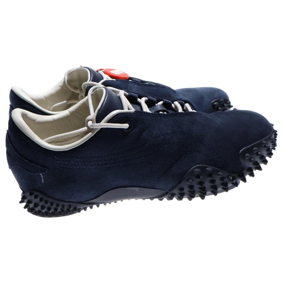 PUMA（プーマ） ×JJJJound Mostro Deep Navy 403823-03 ×ジョウンド