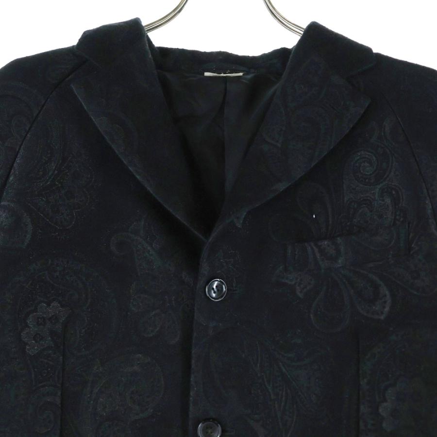 COMME des GARCONS HOMME PLUS コムデギャルソンオムプリュス 25SS