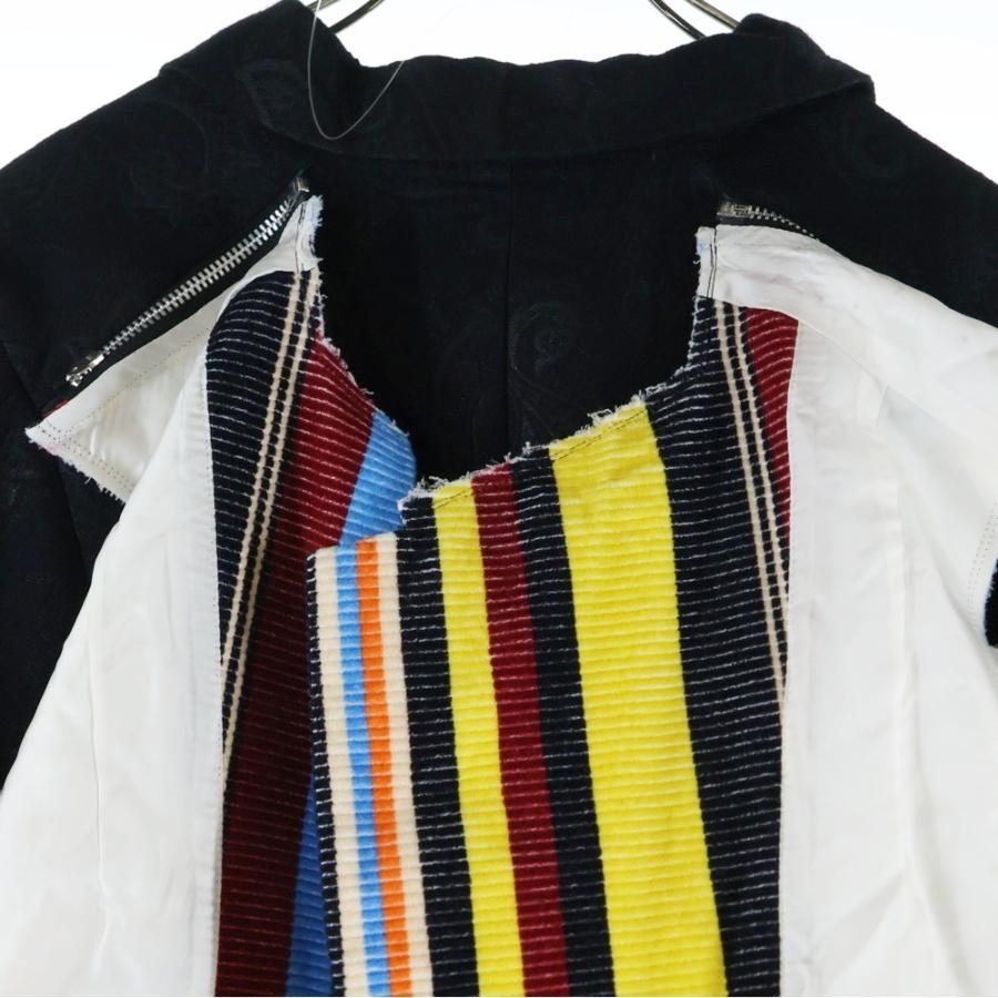COMME des GARCONS HOMME PLUS コムデギャルソンオムプリュス 25SS