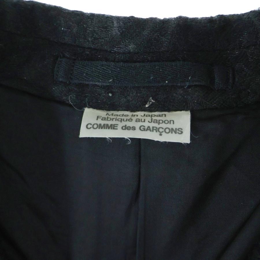 COMME des GARCONS HOMME PLUS コムデギャルソンオムプリュス 25SS