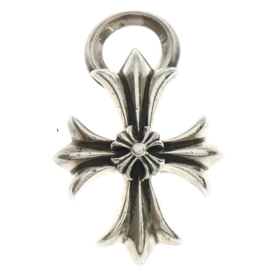 CHROME HEARTS（クロムハーツ） DBL CH PRS ダブルCHプラス ペンダント