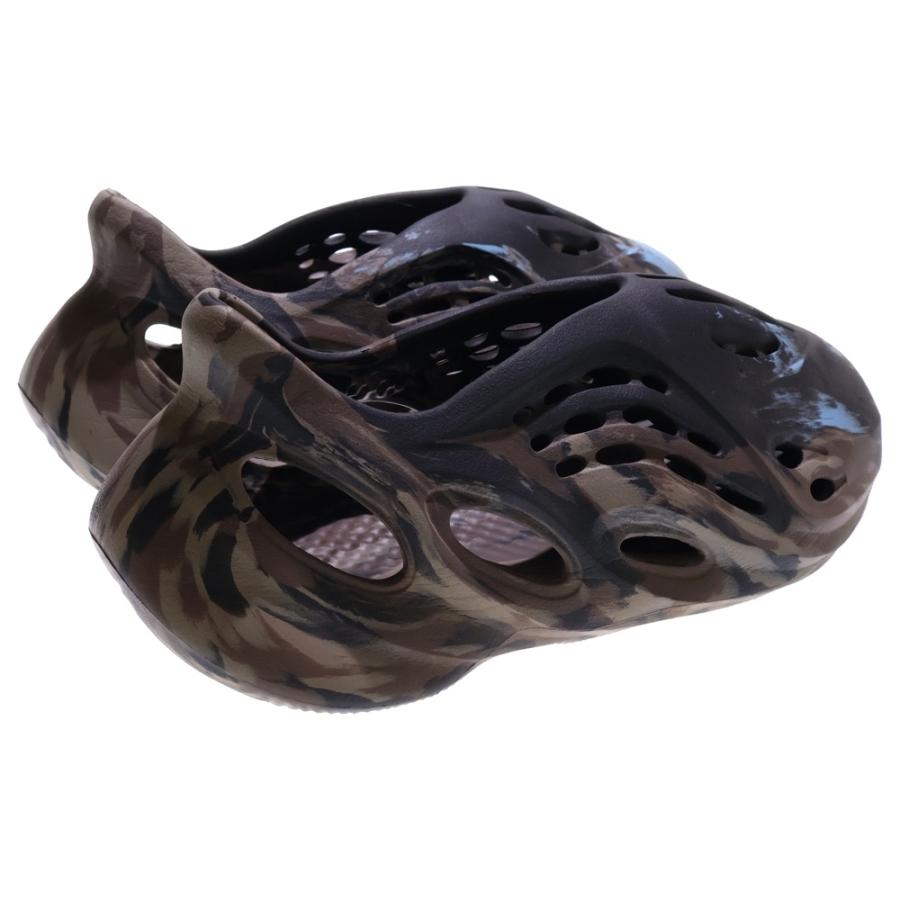 adidas（アディダス） YEEZY Foam Runner MX Cinder イージー フォーム