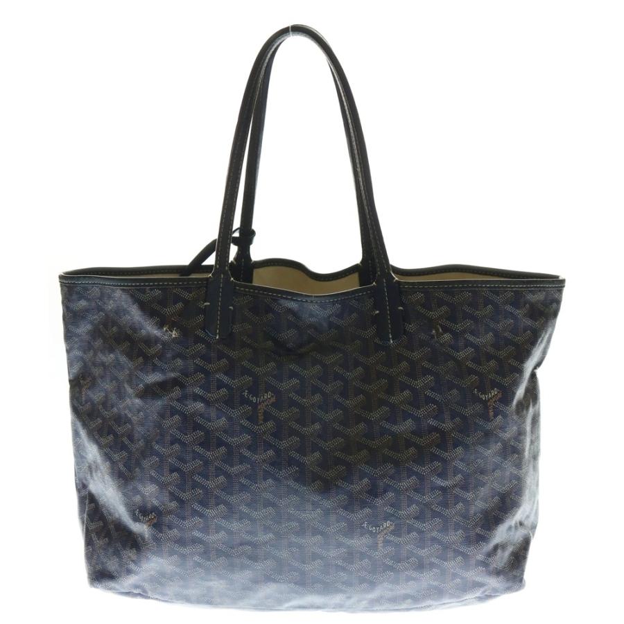 GOYARD（ゴヤール） サンルイPM ディンキャンパス トートバッグ