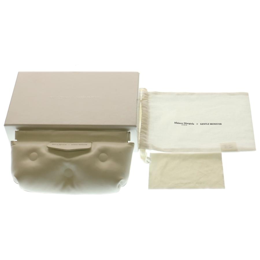 GENTLE MONSTER ジェントルモンスター ×Maison Margiela MM107 メゾン