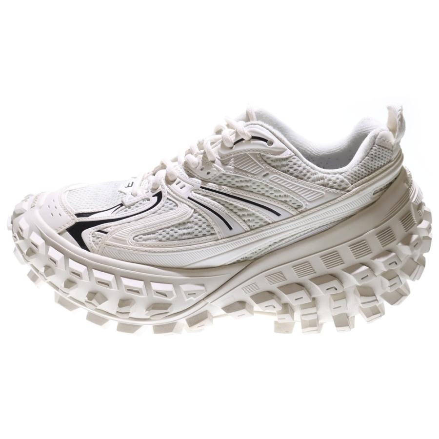 BALENCIAGA バレンシアガ バウンサー 685611 ディフェンダー BALENCIAGA（バレンシアガ） DEFENDER BOUNCER SNEAKER ディフェンダー