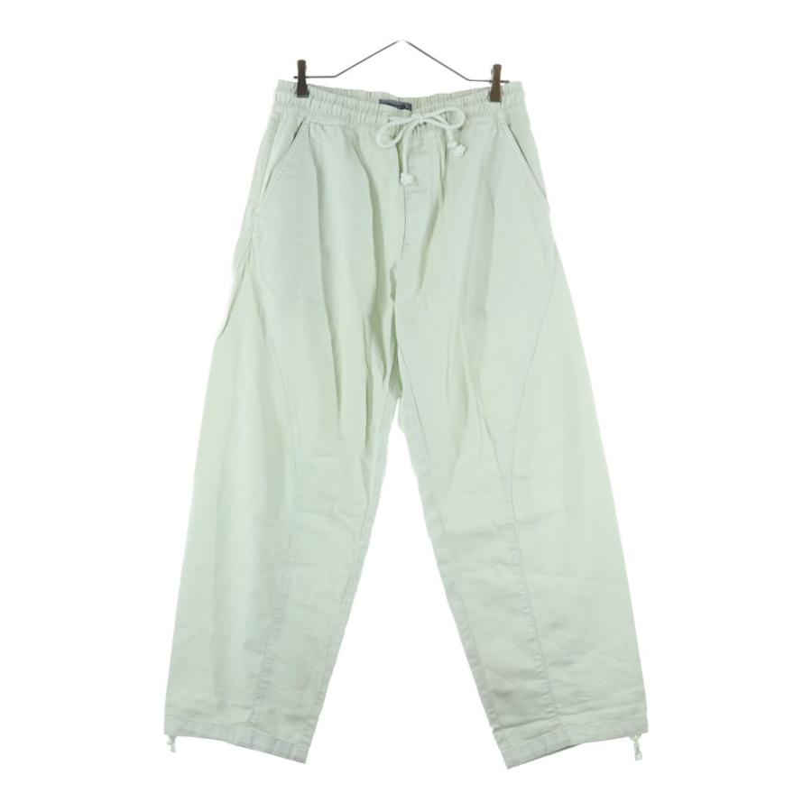 KITH（キス） Cotton Straight Pants 25-030-060-0008-2-0 コットン