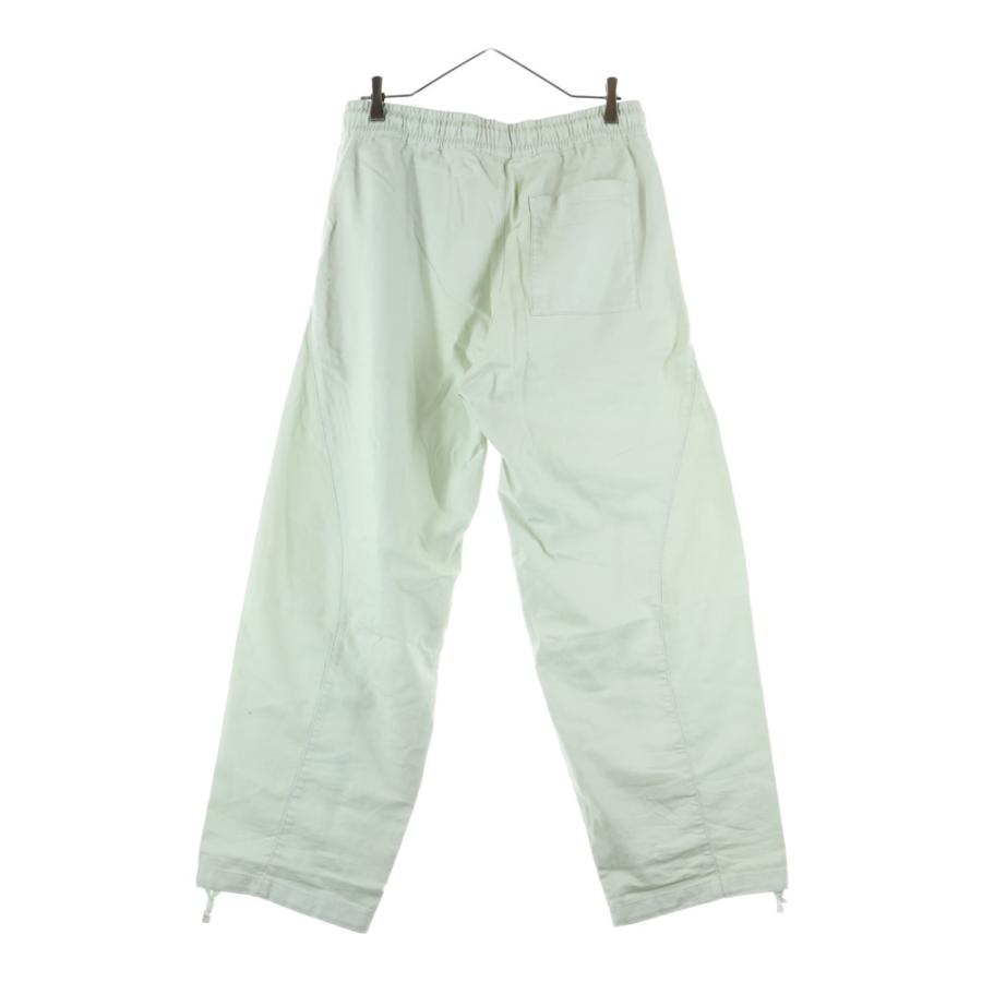 KITH（キス） Cotton Straight Pants 25-030-060-0008-2-0 コットン