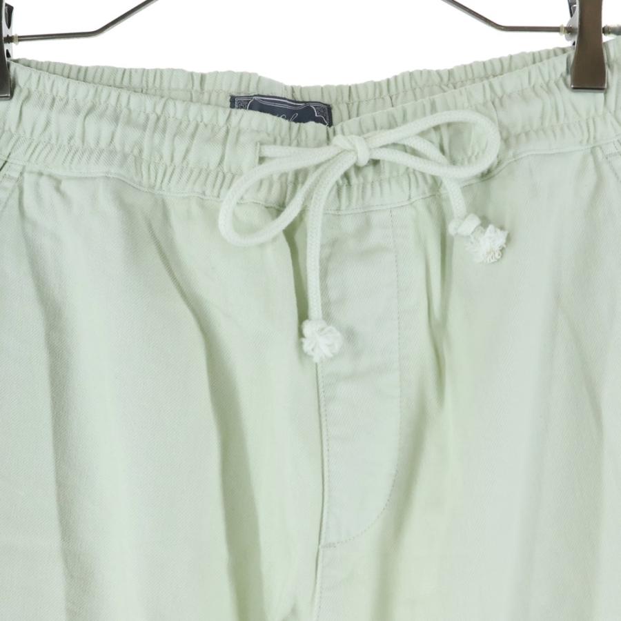 KITH（キス） Cotton Straight Pants 25-030-060-0008-2-0 コットン