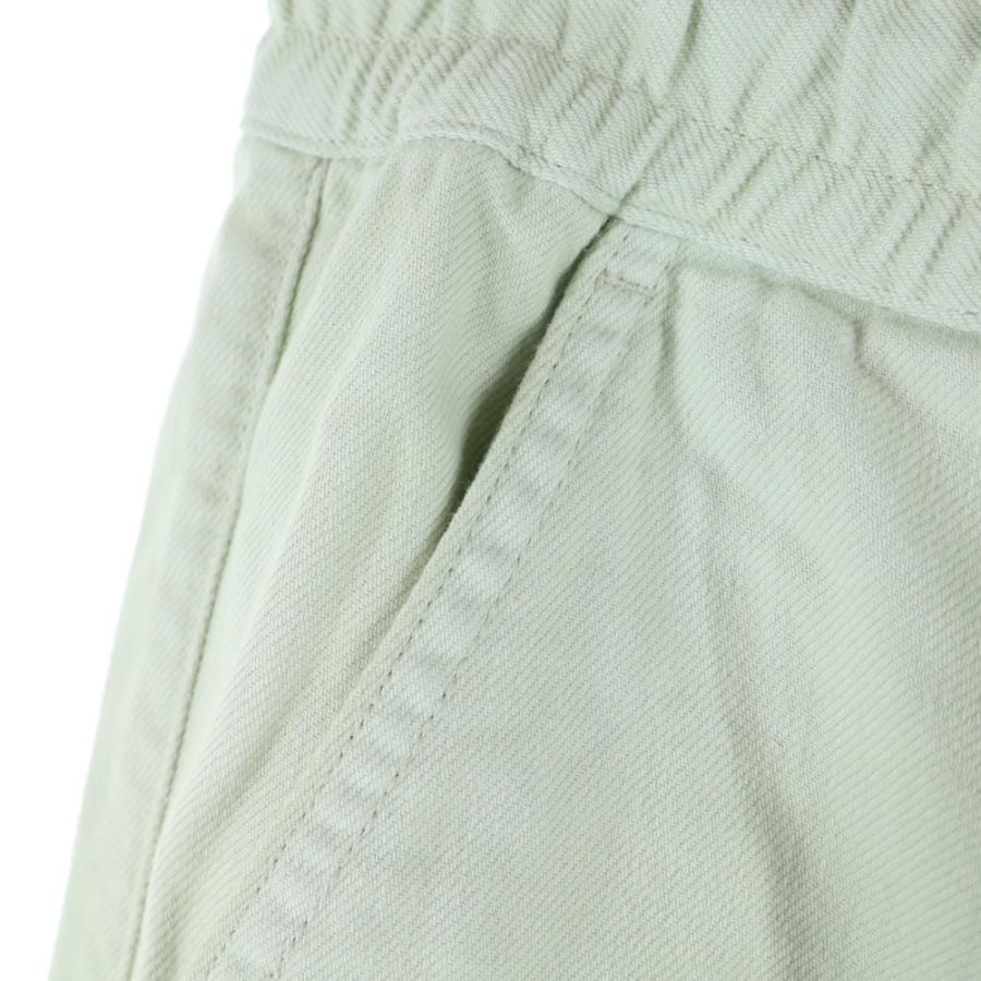 KITH（キス） Cotton Straight Pants 25-030-060-0008-2-0 コットン