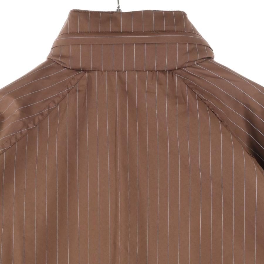 Supreme（シュプリーム） 24AW Reflective Pinstripe Track Jacket