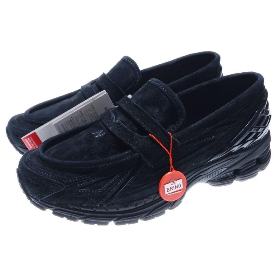 New Balance（ニューバランス） U1906LNT BLACK SUEDE ブラック