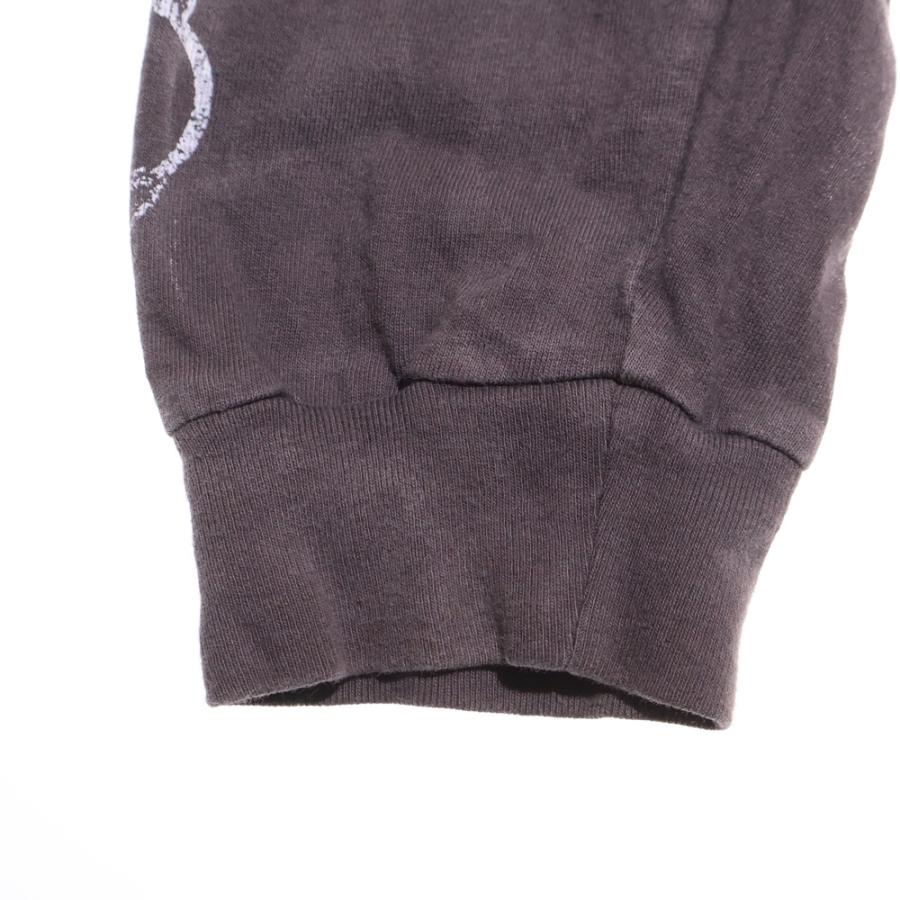 セントマイケル 21AW×DENIM TEARS LS TEE_SONICYOUTH デニムティアーズ