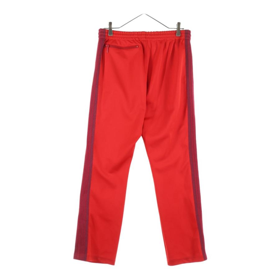 Needles（ニードルス） NARROW TRACK PANT ナロートラックパンツ