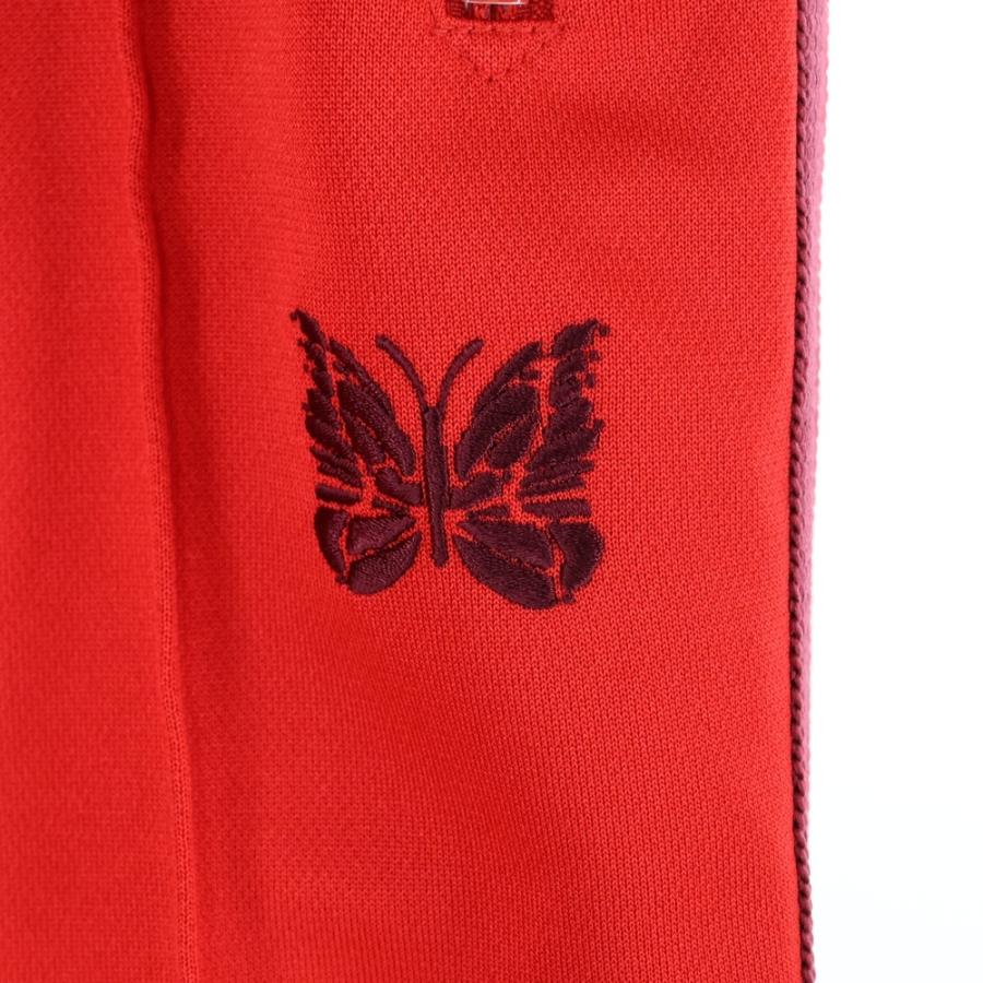 Needles（ニードルス） NARROW TRACK PANT ナロートラックパンツ