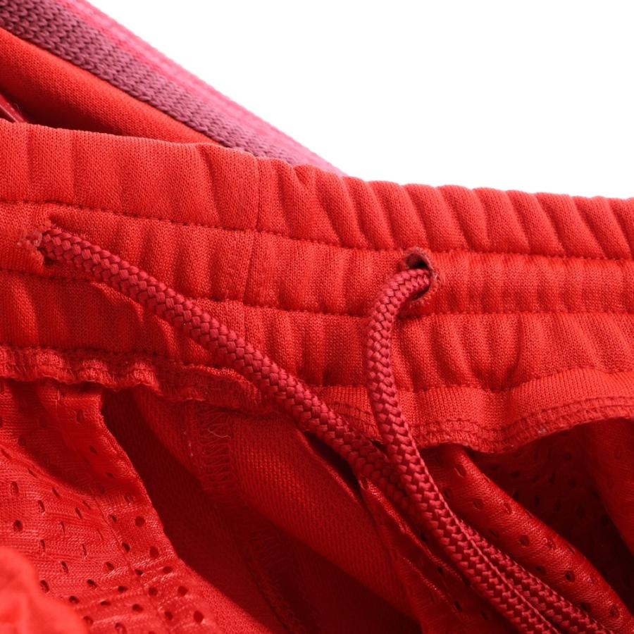 Needles ニードルス NARROW TRACK PANT ナロートラックパンツ レッド  