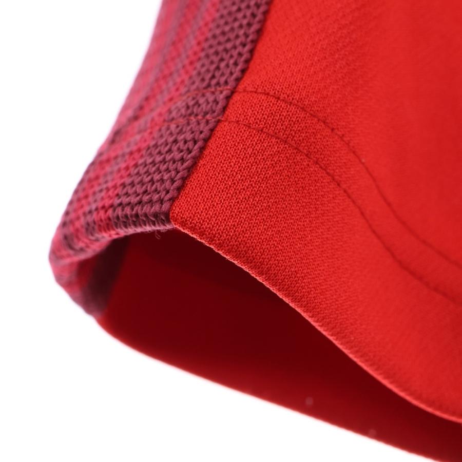 Needles ニードルス NARROW TRACK PANT ナロートラックパンツ レッド  