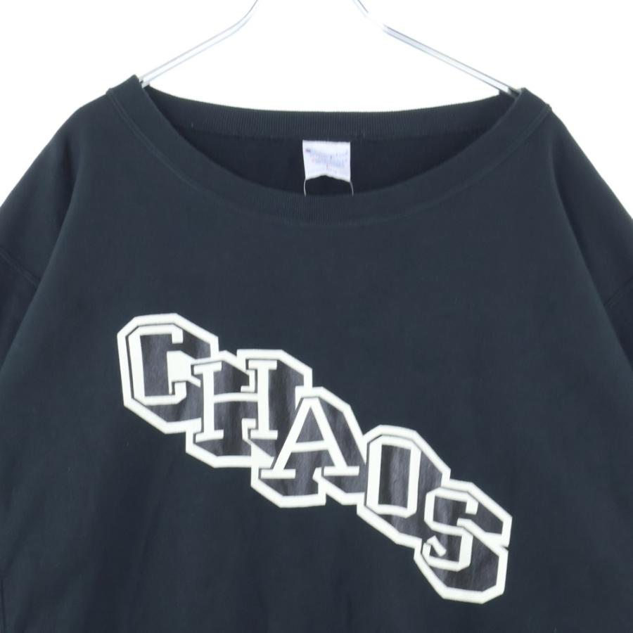 UNDERCOVER（アンダーカバー） ×Champion チャンピオン オーバーサイズ