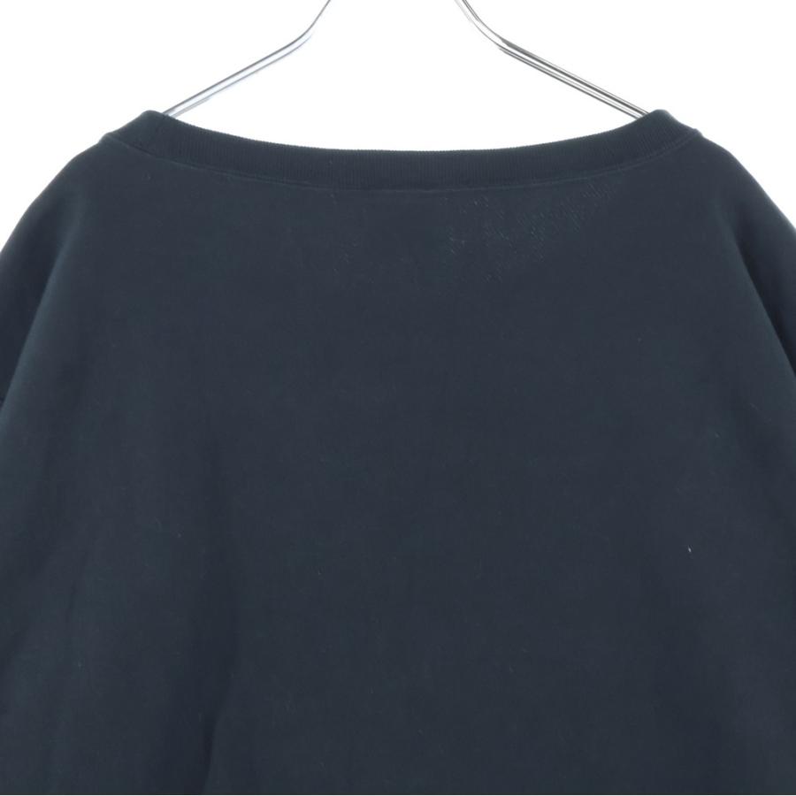 VA undercover champion トレーナー 新品未開封 黒 L VA undercover champion トレーナー 黒 L Champion × UNDERCOVER