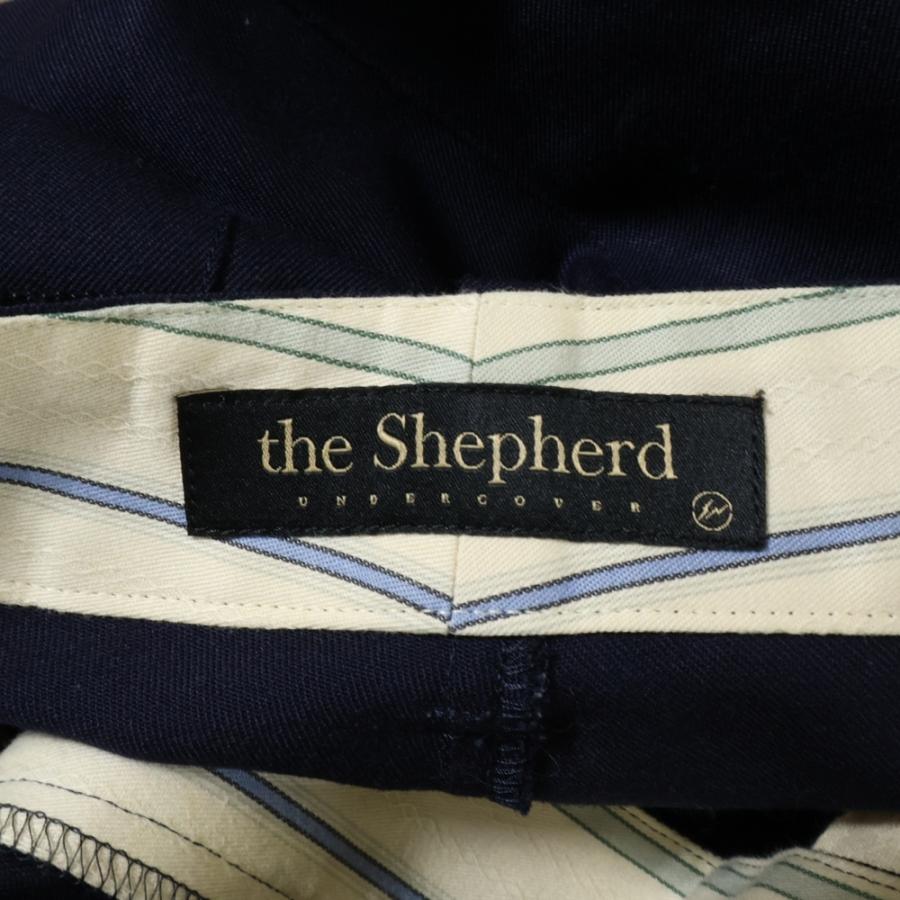 UNDERCOVER（アンダーカバー） ×the shepherd ザシェパード