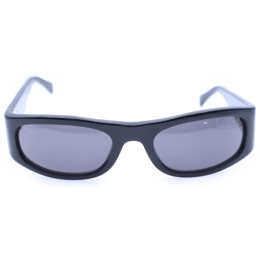 CELINE（セリーヌ） ロゴ セルフレーム アイウェア サングラス メガネ