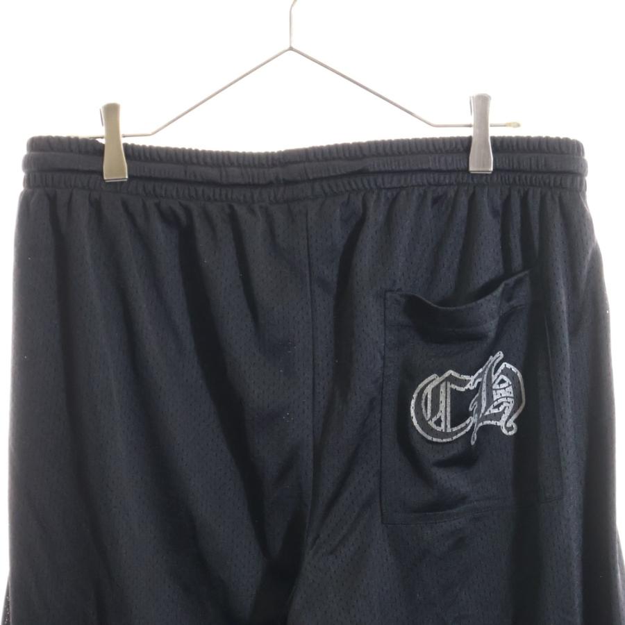 CHROME HEARTS（クロムハーツ） MESH VARSITY PANTS CHプリント