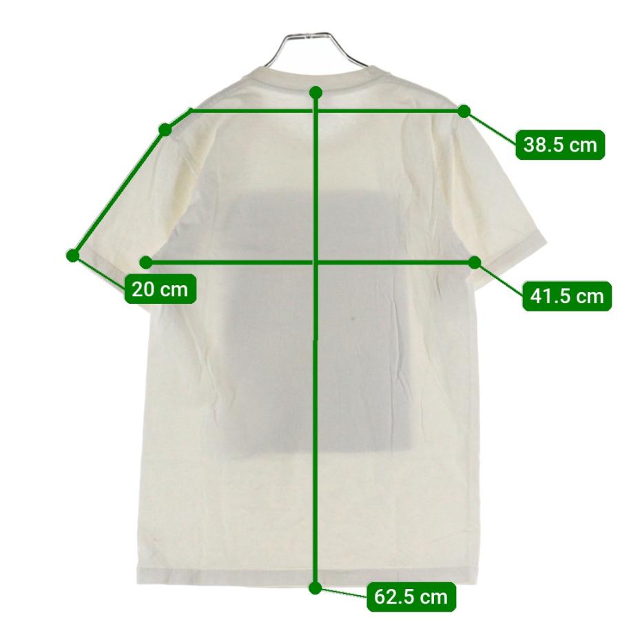 Supreme（シュプリーム） 16AW ×UNDERCOVER Anatomy Tee アンダー