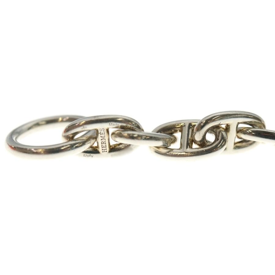 HERMES（エルメス） Chaine d'Ancre MM シェーヌダンクルMM 15コマ