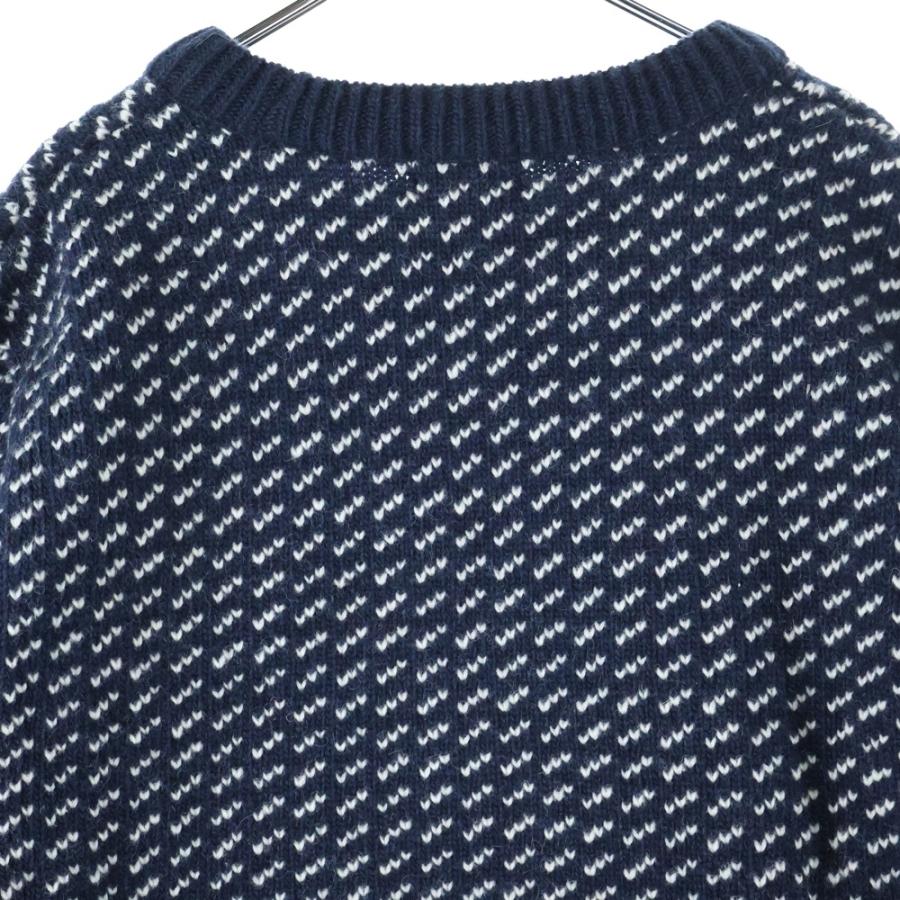 haruさま専用 L.L.Bean（エルエルビーン） NORWEGIAN SWEATER クルーネックニット
