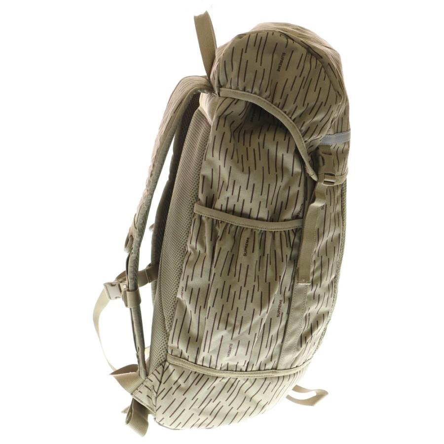 新品 supreme 2024AW バックパック レインドロップ シュプリーム Supreme（シュプリーム） 24AW Backpack レインドロップカモ バック