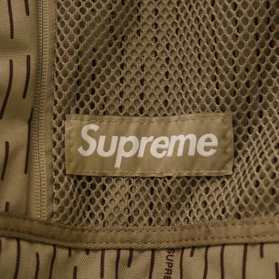 Supreme（シュプリーム） 24AW Backpack レインドロップカモ バック