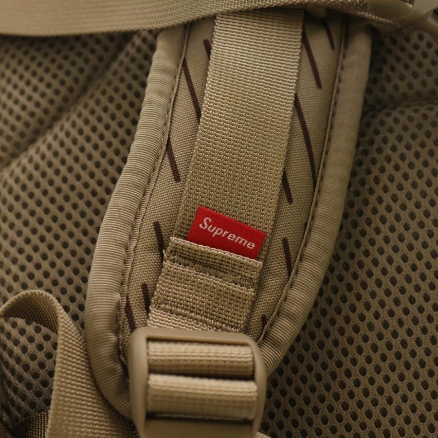 Supreme（シュプリーム） 24AW Backpack レインドロップカモ バック