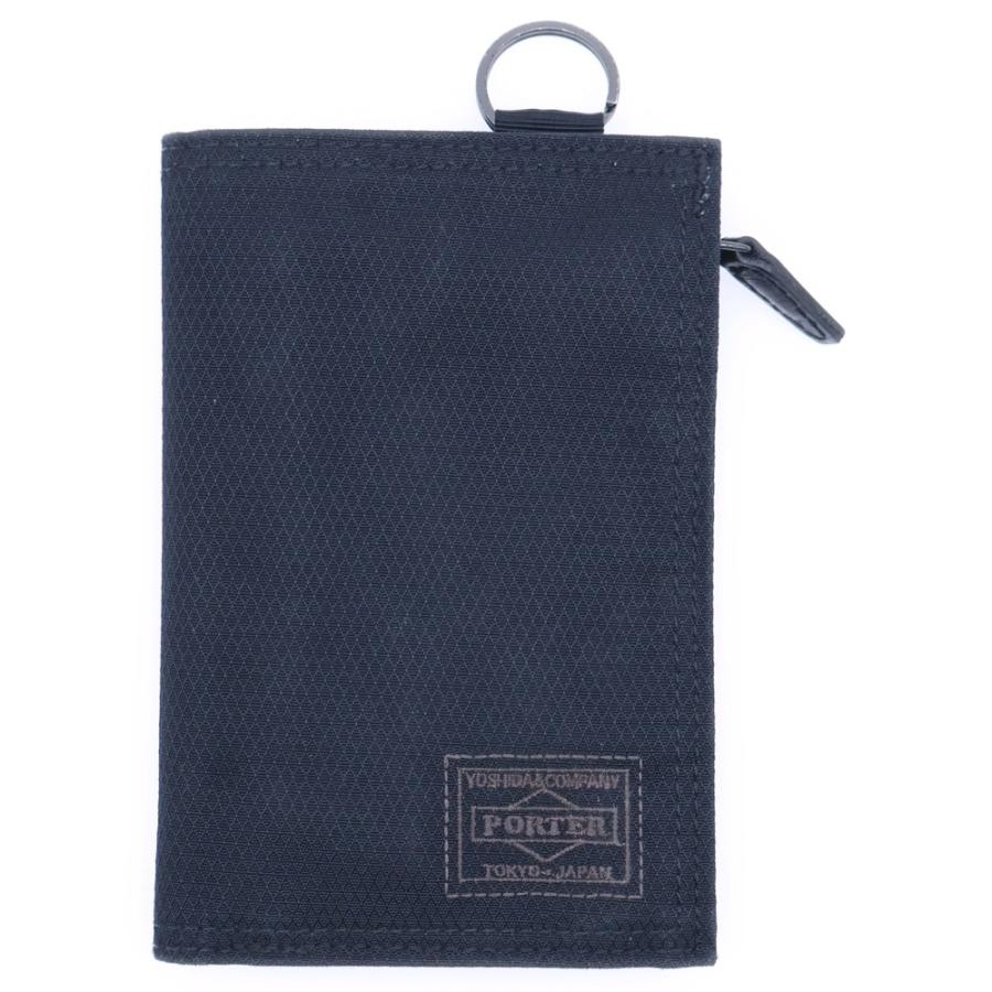 PORTER ポーター DILL WALLET M ディル 2つ折り ウォレット 財布