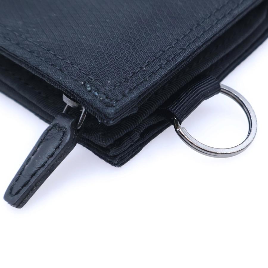 PORTER ポーター DILL WALLET M ディル 2つ折り ウォレット 財布