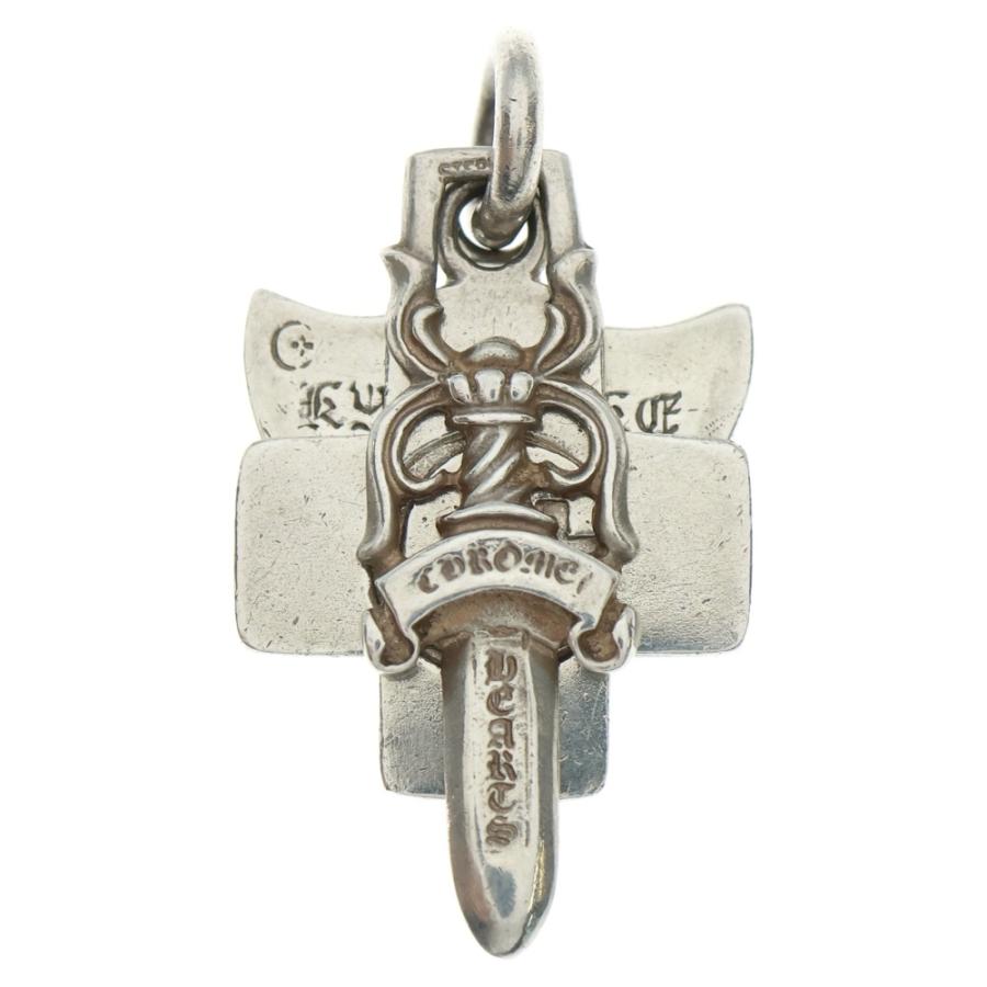 CHROME HEARTS（クロムハーツ） × 氷室京介 3TRINKETS 3トリンケッツ
