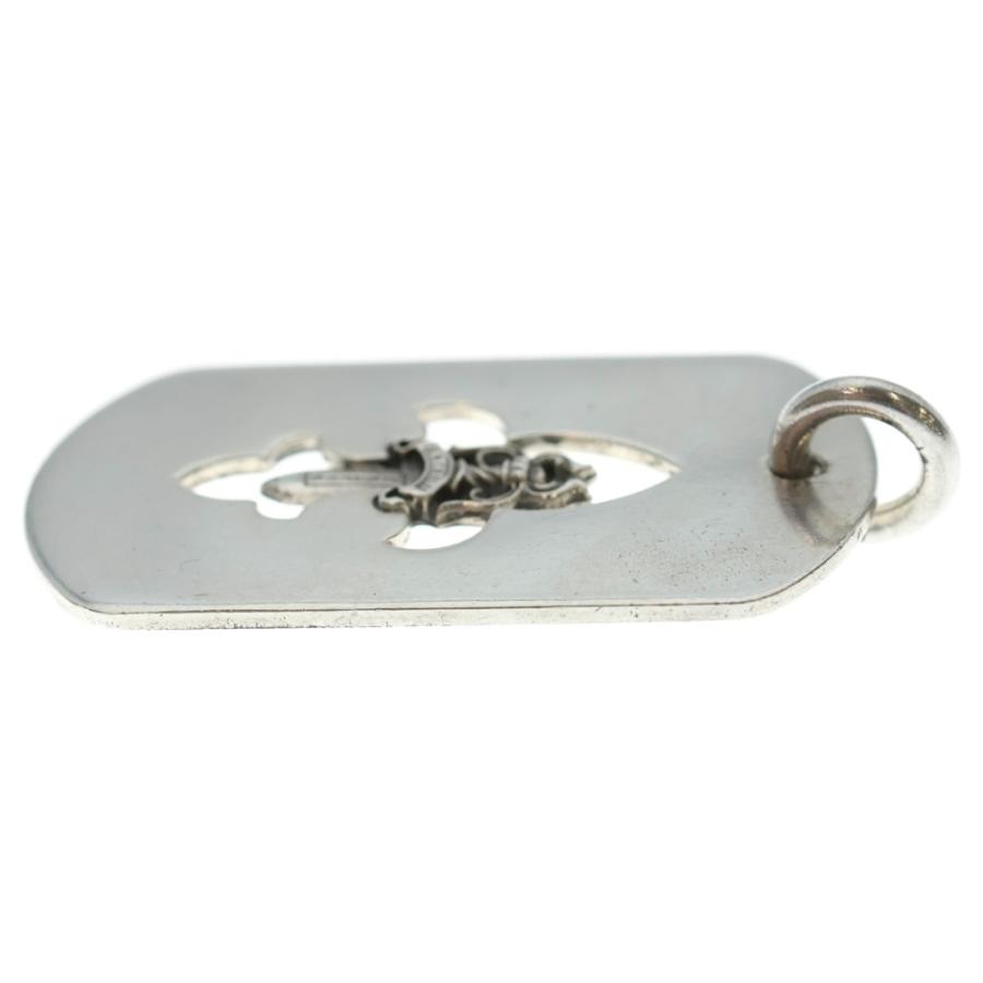 CHROME HEARTS カットアウトフレア ダガー ドッグタグ ラージ 楽天市場】クロムハーツ【CHROMEHEARTS】【ラージ】カットアウトフレア
