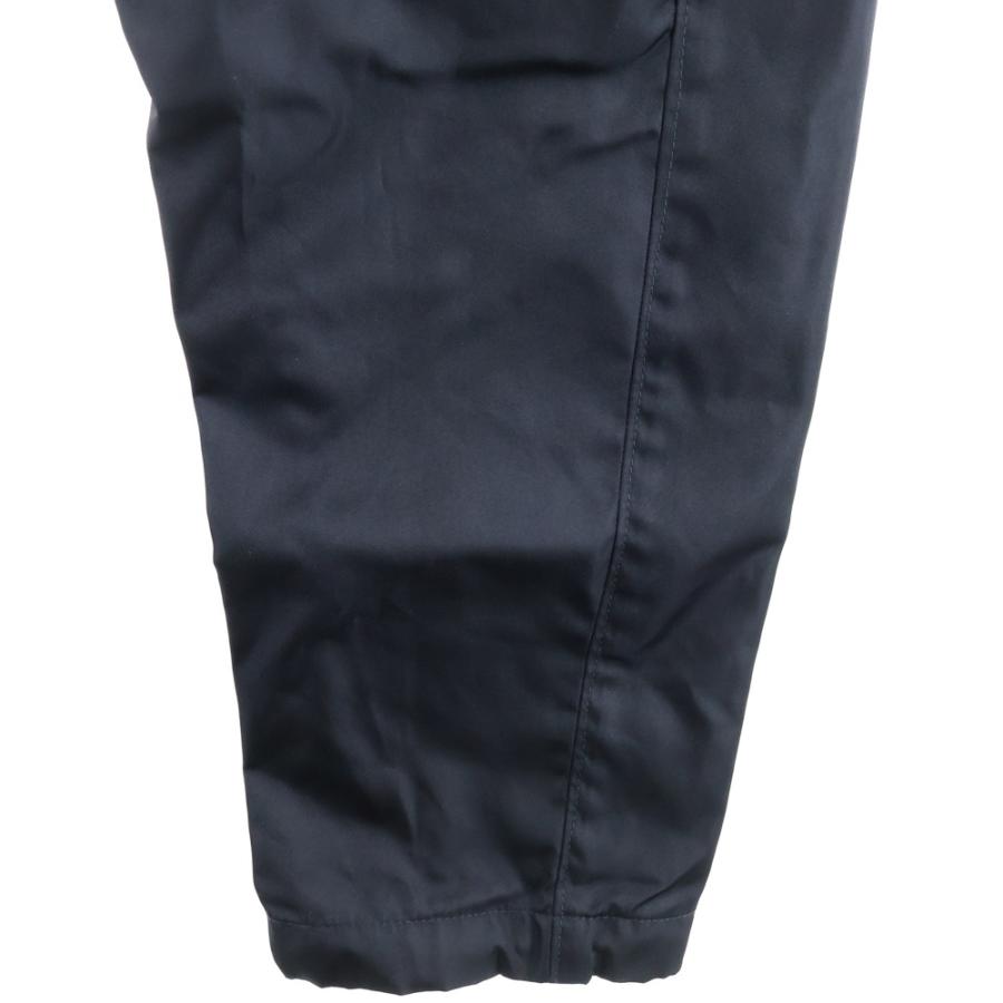 PRADA（プラダ） トライアングルロゴ ドローコード ジップアップ