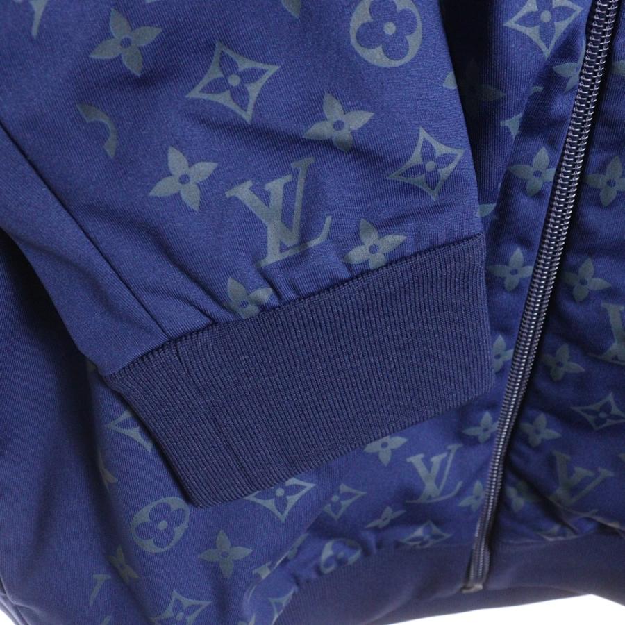 LOUIS VUITTON（ルイ・ヴィトン） 24SS hooded zip-up fitted long