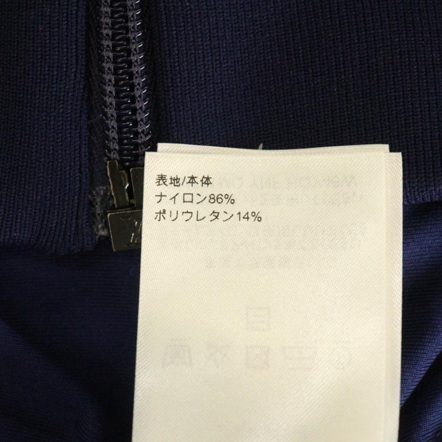 LOUIS VUITTON（ルイ・ヴィトン） 24SS hooded zip-up fitted long