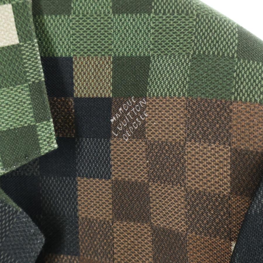LOUIS VUITTON（ルイ・ヴィトン） 24SS ダモフラージュ ダミエ