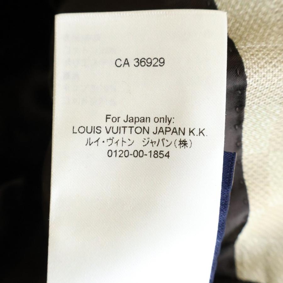 LOUIS VUITTON（ルイ・ヴィトン） 24SS ダモフラージュ ダミエ