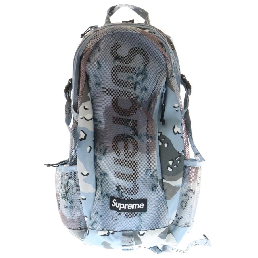 Supreme（シュプリーム） 20SS Backpack ナイロン バックパック